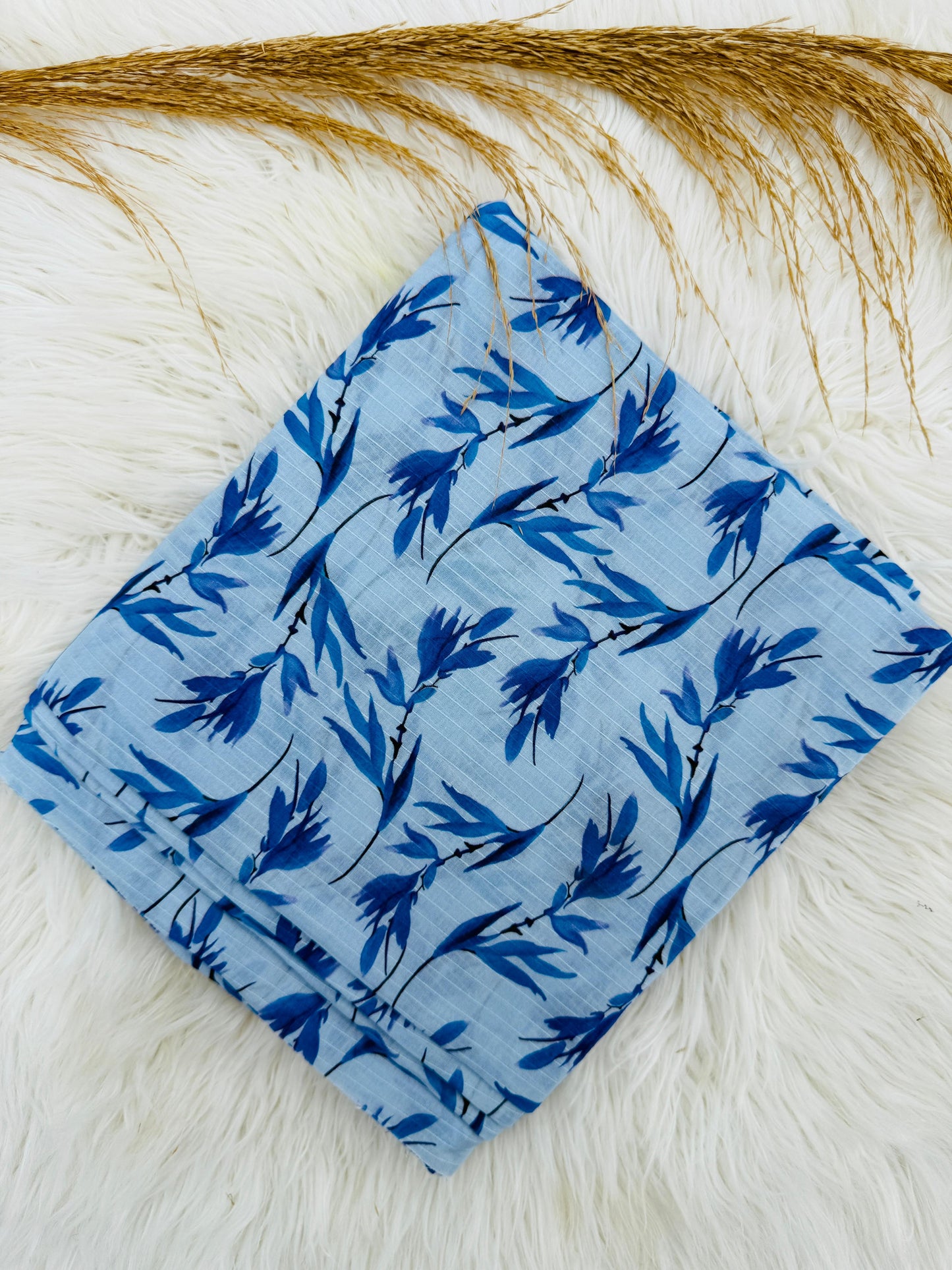 2Piece- Printed Lawn ES111