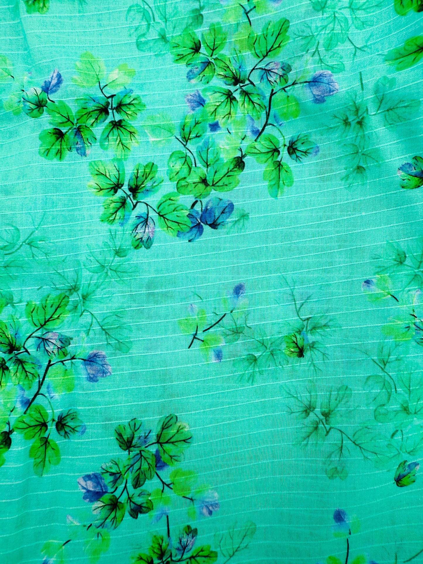 2Piece- Printed Lawn ES113
