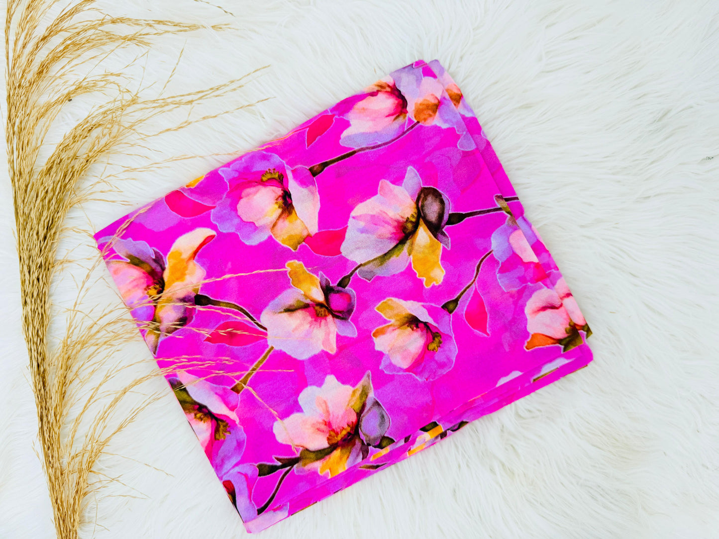 2Piece- Printed Lawn ES106