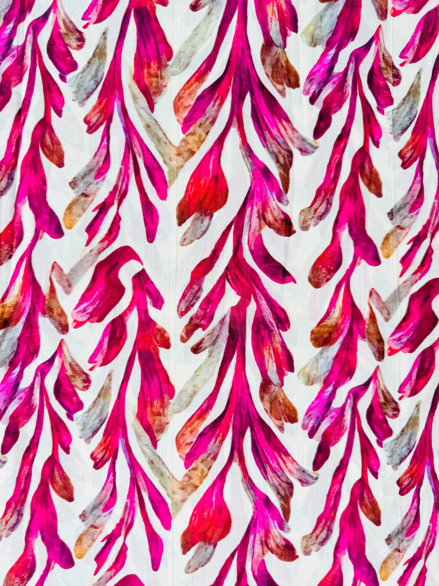 2Piece- Printed Lawn ES102