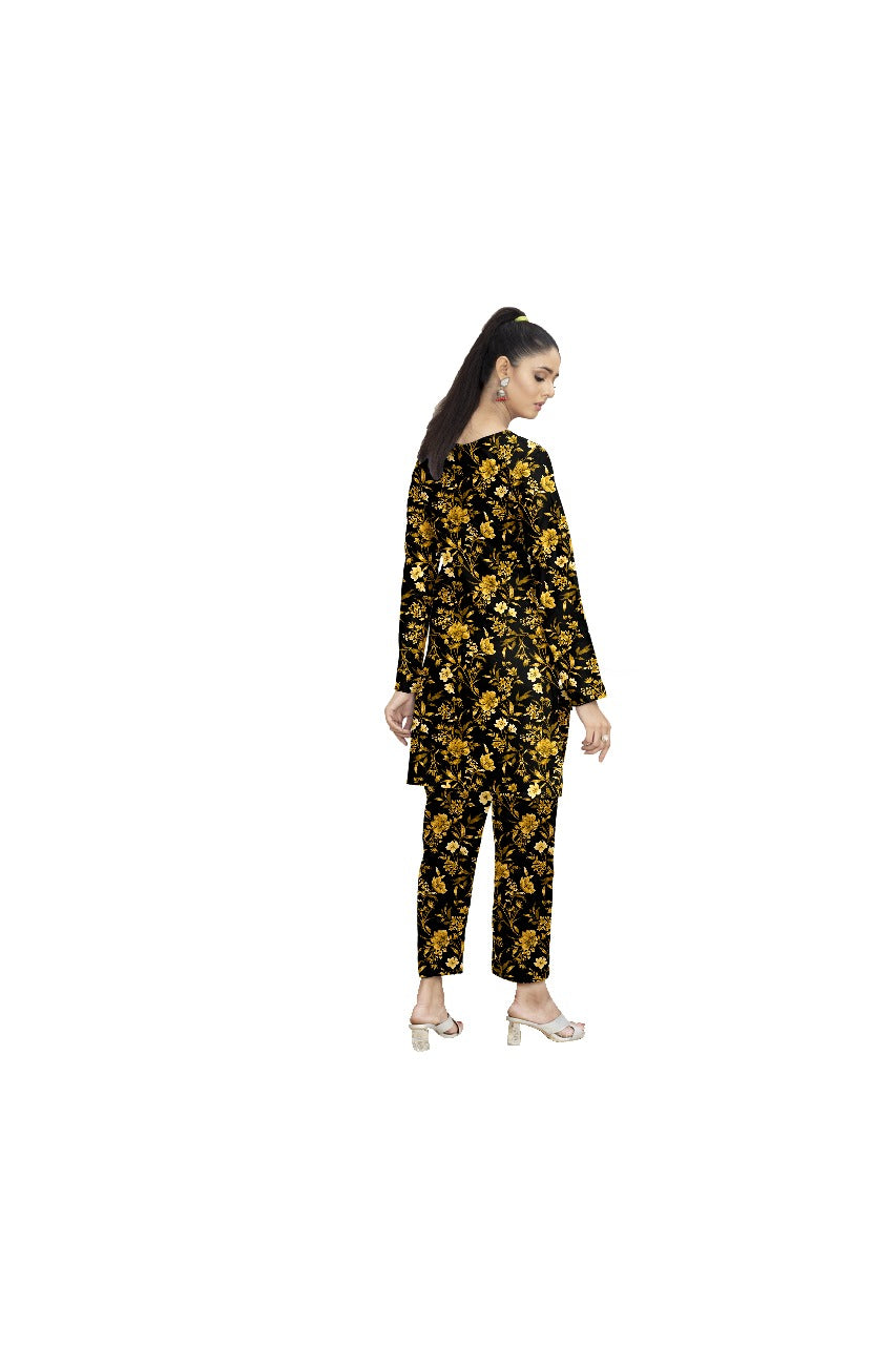 3Piece -Printed Lawn ES134