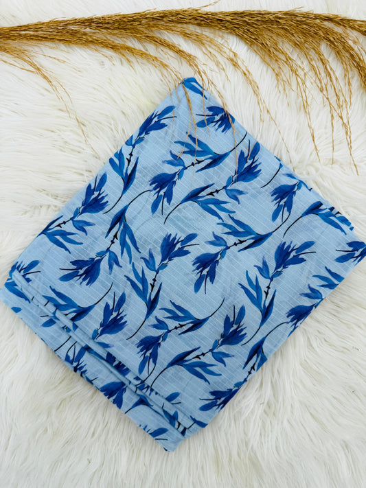 2Piece- Printed Lawn ES111