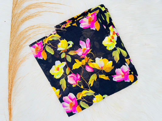 2Piece- Printed Lawn ES15