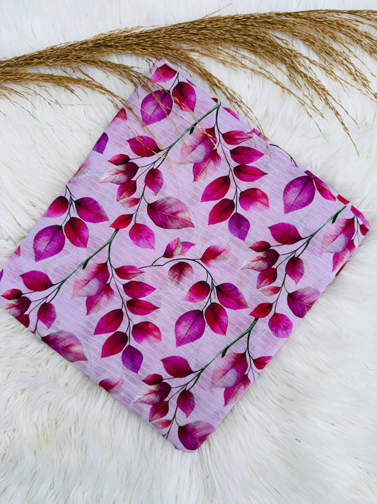 2Piece- Printed Lawn ES109
