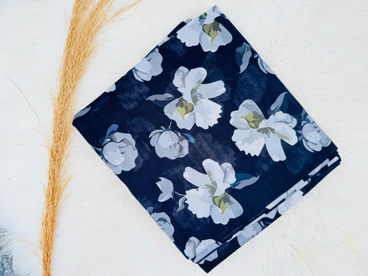 2Piece- Printed Lawn ES116