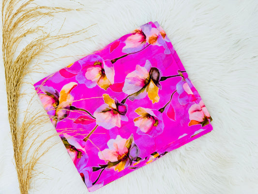 2Piece- Printed Lawn ES106