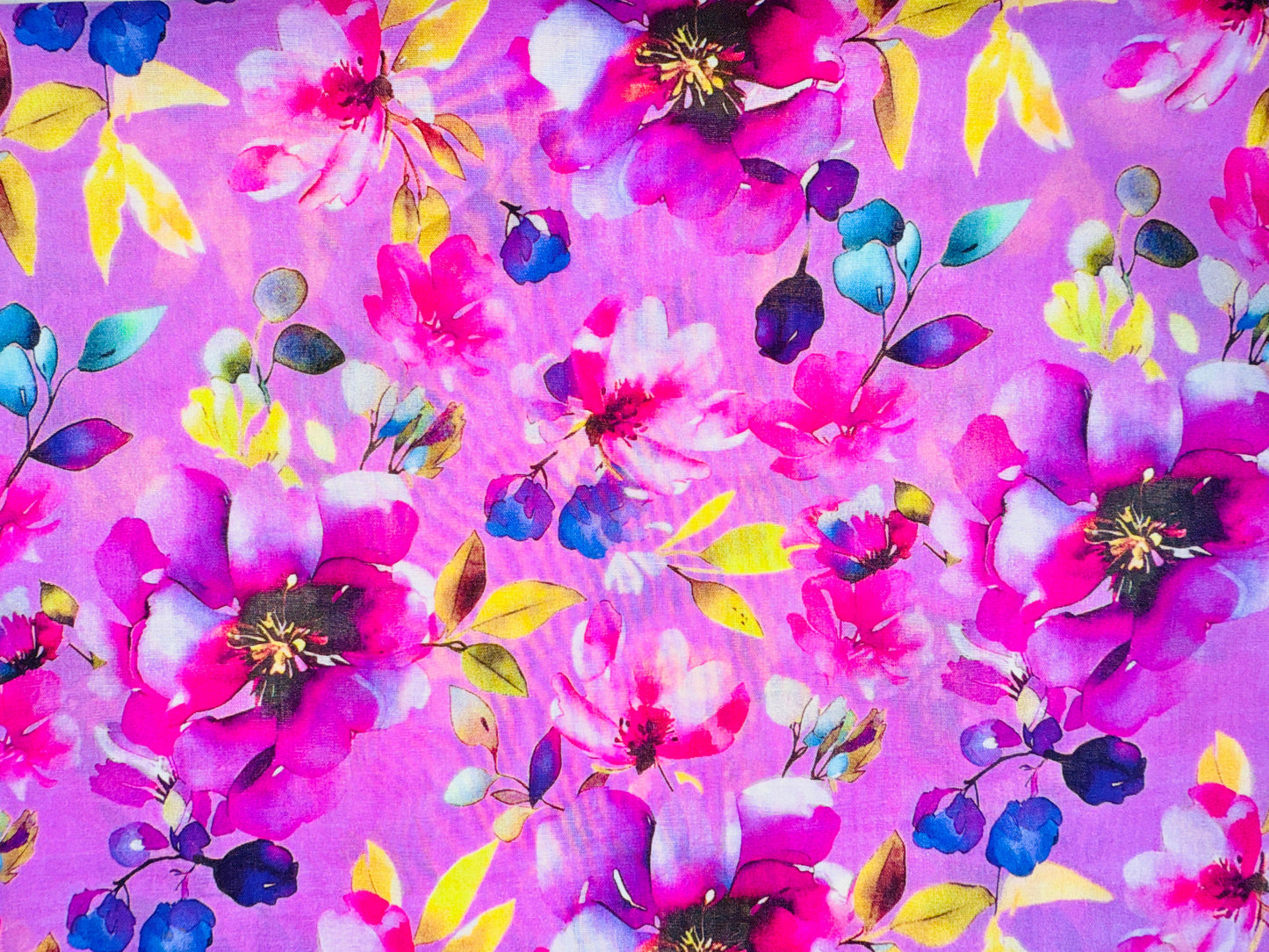 2Piece- Printed Lawn ES118