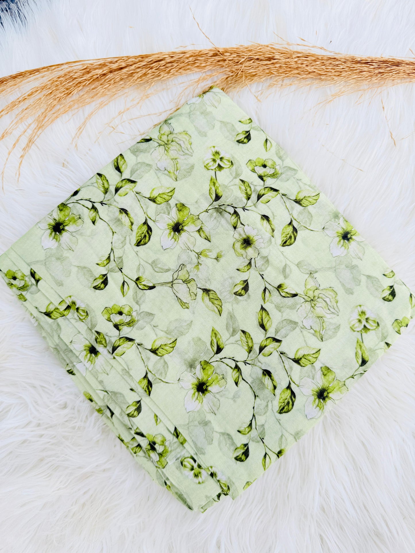2Piece- Printed Lawn ES119