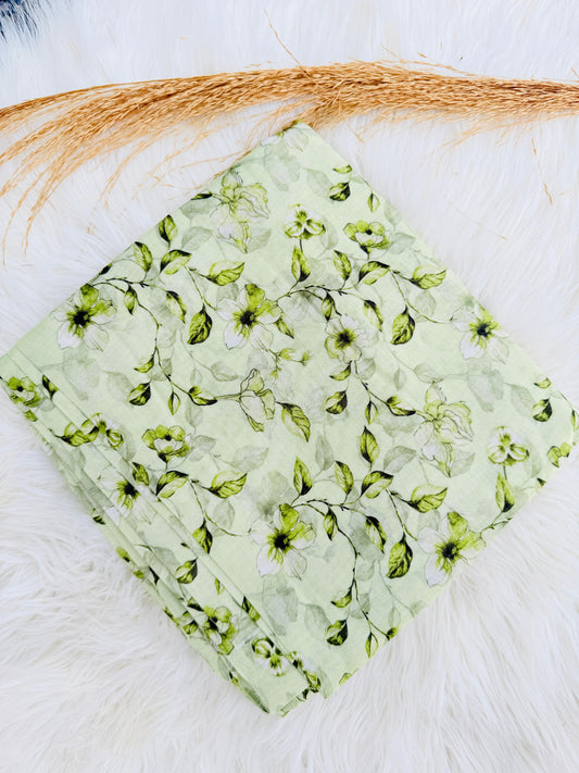 2Piece- Printed Lawn ES119