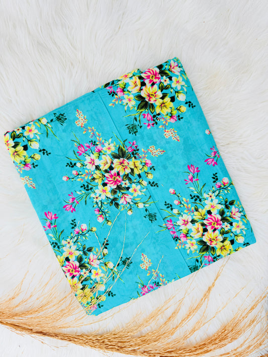 2Piece- Printed Lawn ES108