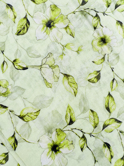 2Piece- Printed Lawn ES119