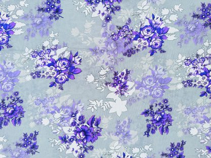 2Piece- Printed Lawn ES100