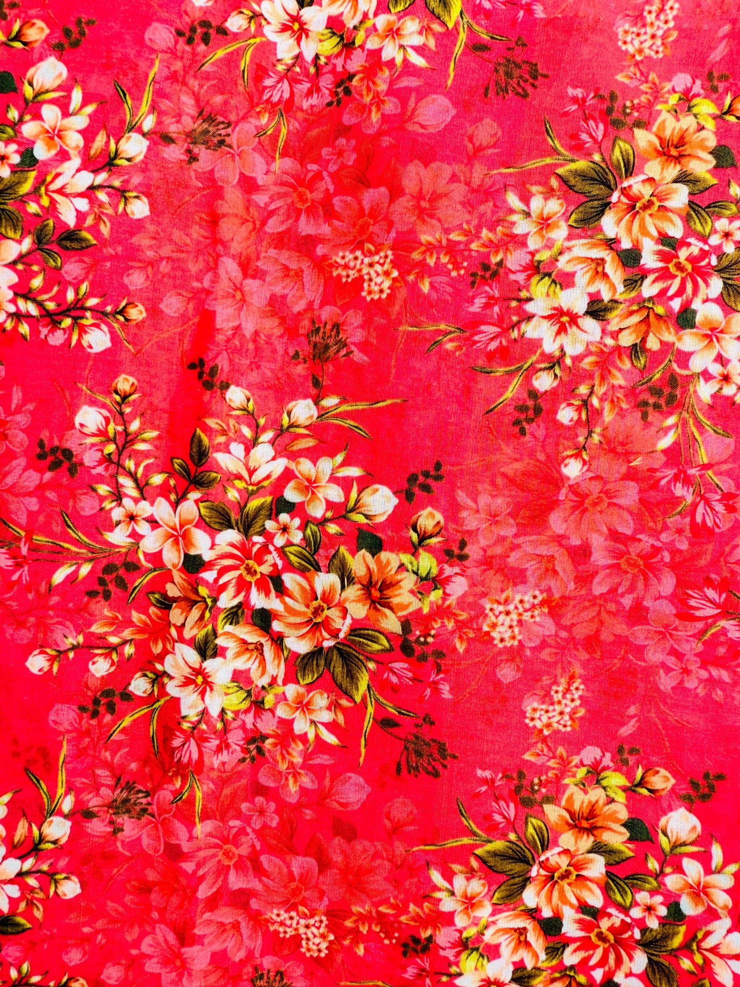 2Piece- Printed Lawn ES129