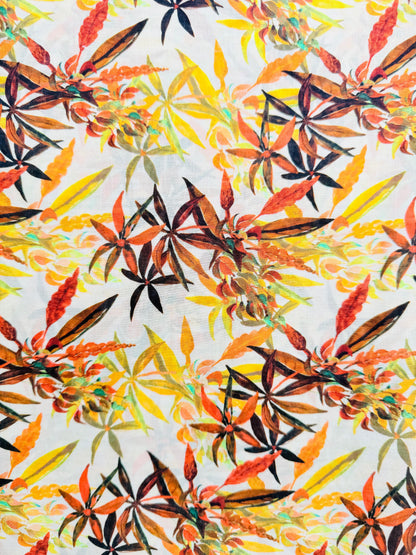2Piece- Printed Lawn ES105