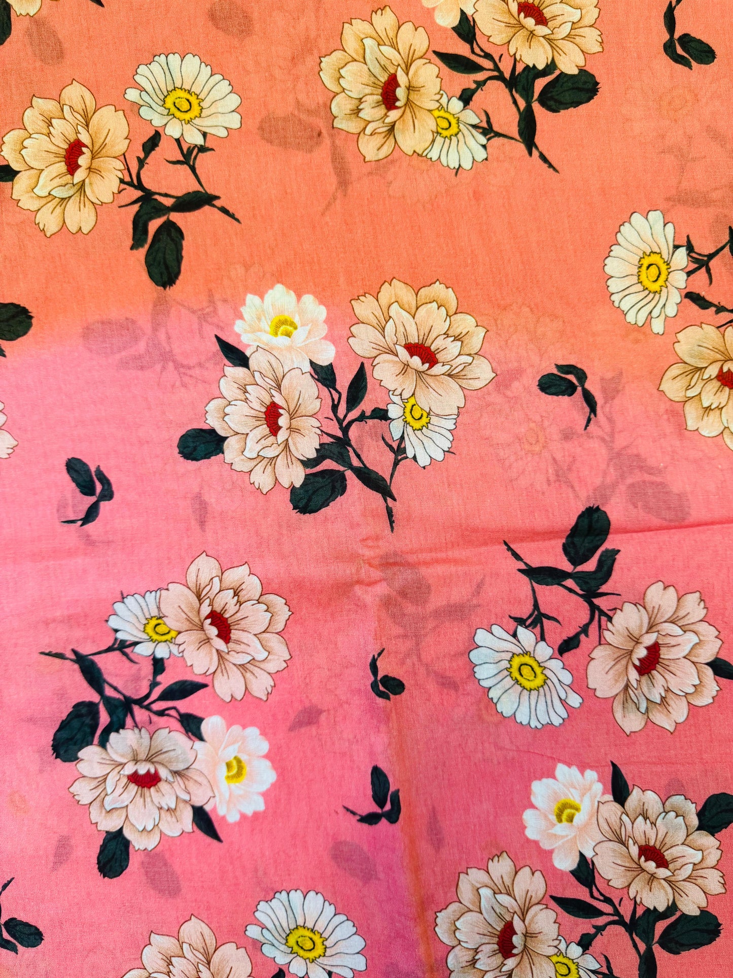 2Piece- Printed Lawn ES131
