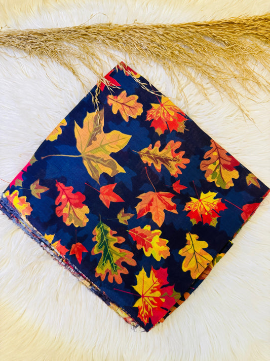 2Piece- Printed Lawn ES125