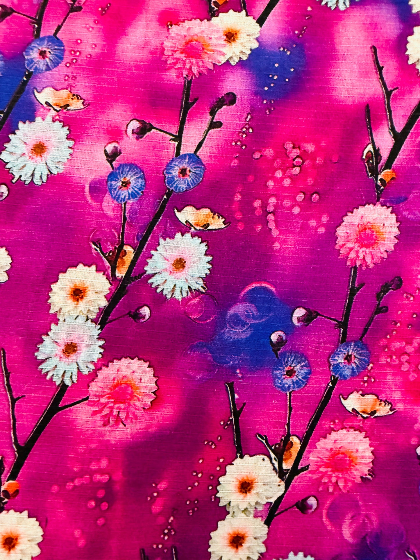 2Piece- Printed Lawn ES127